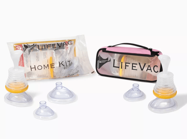 The Perfect Baby Gift – Pink