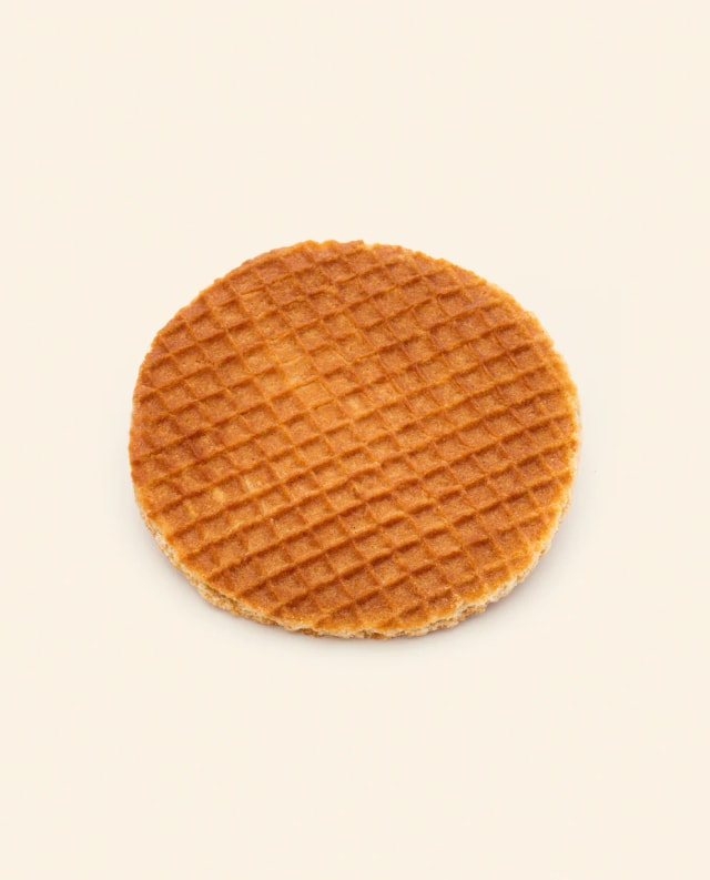 Stroopwafels Case - 15 Ct