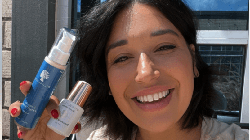Pregnancy Glow Must-Haves!
