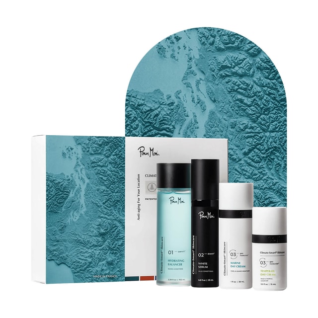 Climate-Smart® Rotating System | Pacific Northwest