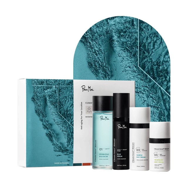 Climate-Smart® Rotating System | Northern California