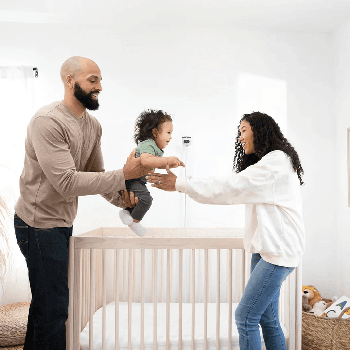 A Top NYC Sleep Expert’s 5 Must-Have Baby Sleep Essentials