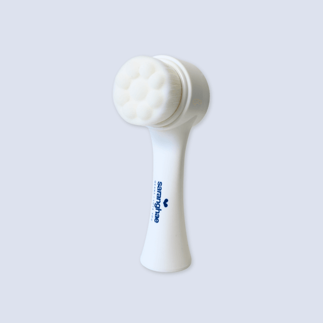 Pore Exfoliating Facial Brush