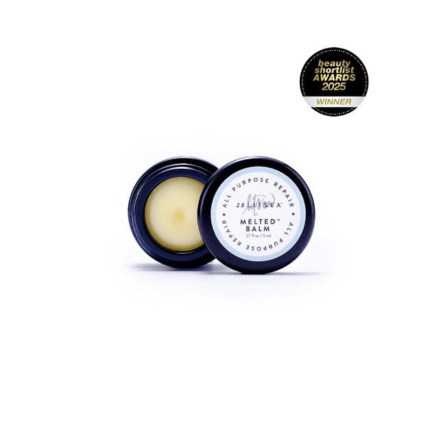 Melted Balm