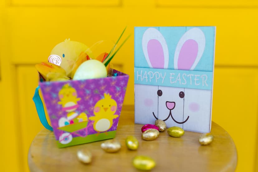Tiny Toes, Big Hugs, Egg-stra Cute Easter Finds