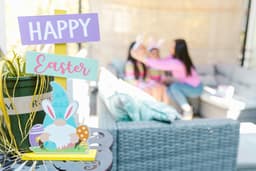 Hoppy Days Ahead: Easter Products That Keep Kids Smiling and Parents Relaxed