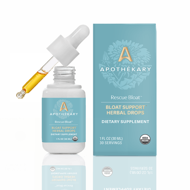 Rescue Bloat™