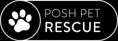 Posh Pet Rescue Logo